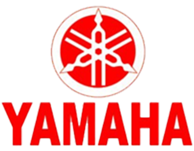 Logo Yamaha Cikande